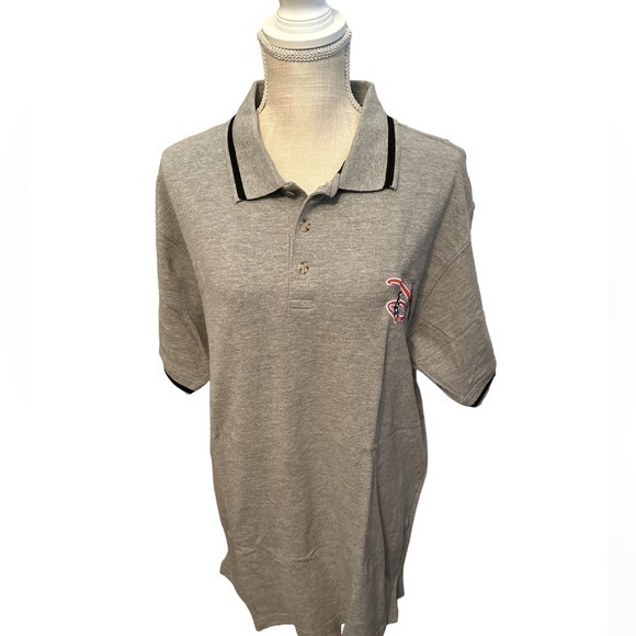 EUC Vintage Disney Men’s Polo size Large